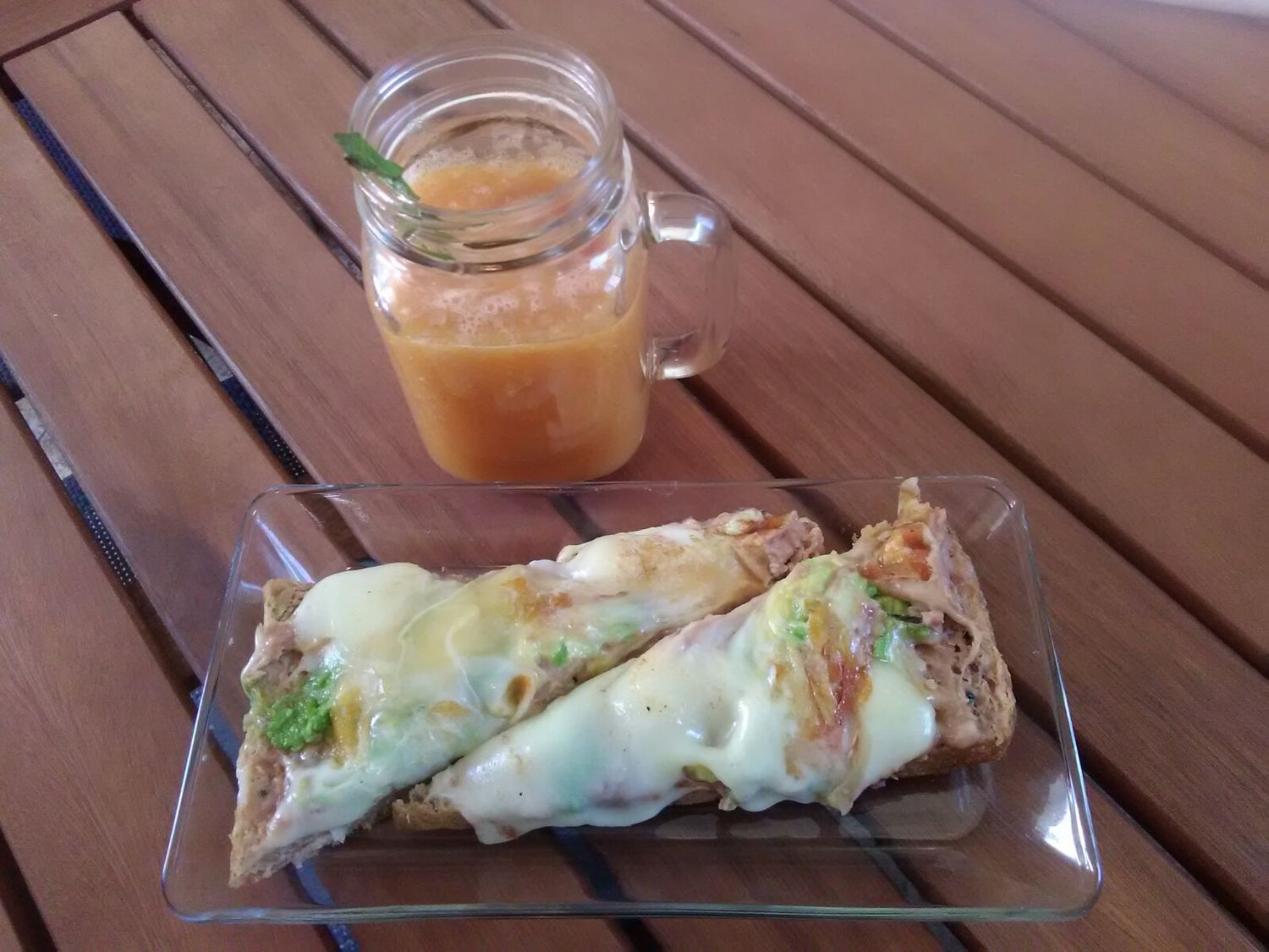 <span style="font-weight: bold;">Tramezzino</span><br>